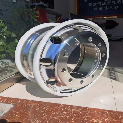 鎂鋁車(chē)輪廠(chǎng)家