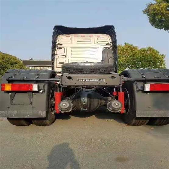 空氣懸掛廠(chǎng)家